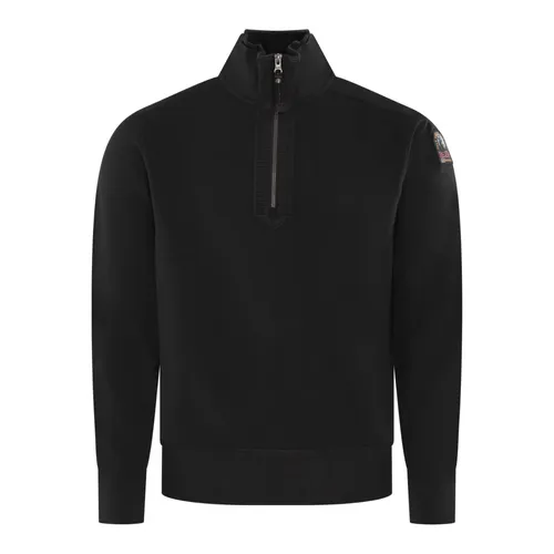 Sweatshirts & Hoodies > Zip-throughs - - Parajumpers - Modalova