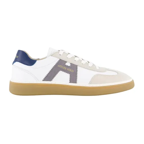 Shoes > Sneakers - - Atelier Verdi - Modalova