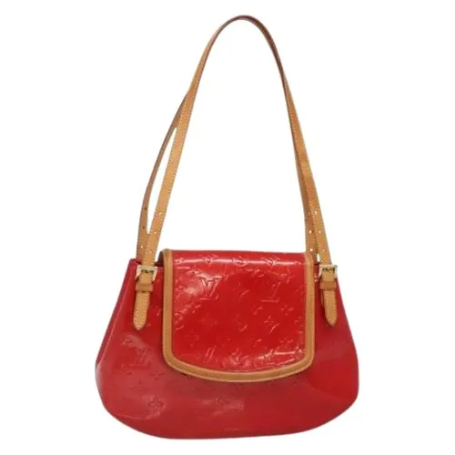 Pre-owned > Pre-owned Bags > Pre-owned Shoulder Bags - - Louis Vuitton Vintage - Modalova