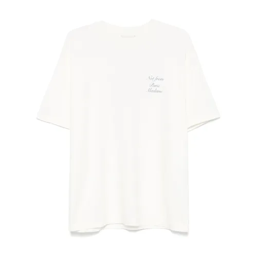 Tops > T-Shirts - - Drole de Monsieur - Modalova