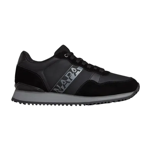 Shoes > Sneakers - - Napapijri - Modalova