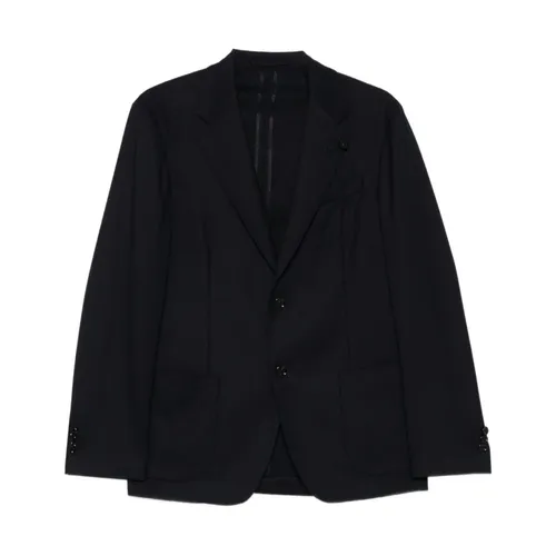 Jackets > Blazers - - Lardini - Modalova
