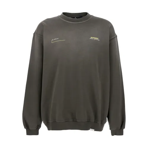 Sweatshirts & Hoodies > Sweatshirts - - Represent - Modalova