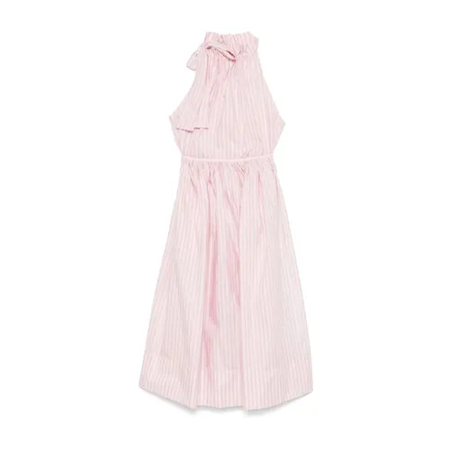Dresses > Day Dresses > Midi Dresses - - Philosophy di Lorenzo Serafini - Modalova