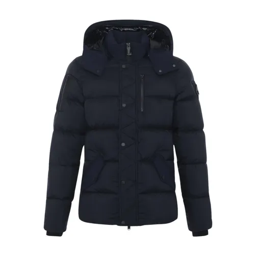 Jackets > Winter Jackets - - Moose Knuckles - Modalova