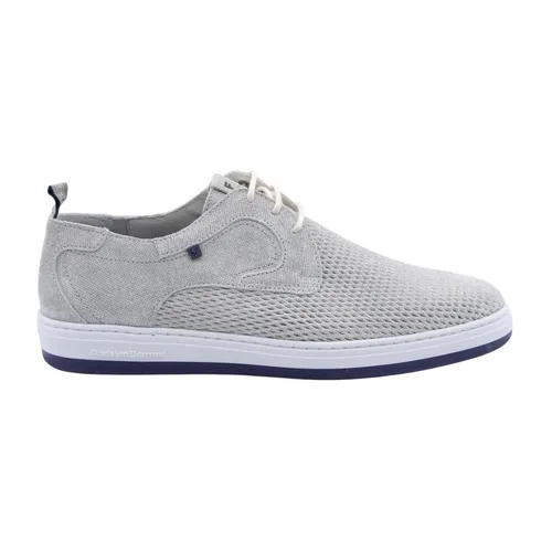 Shoes > Flats > Laced Shoes - - Floris van Bommel - Modalova