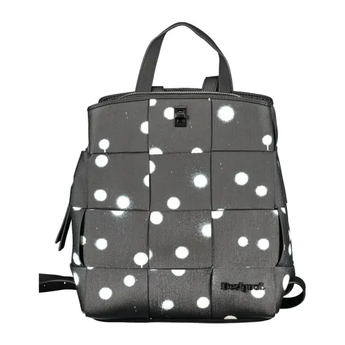 Bags > Backpacks - - Desigual - Modalova