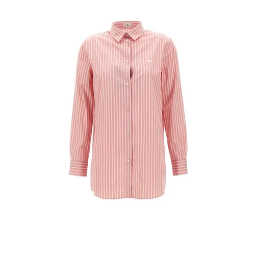 Blouses & Shirts > Shirts - - Etro - Modalova