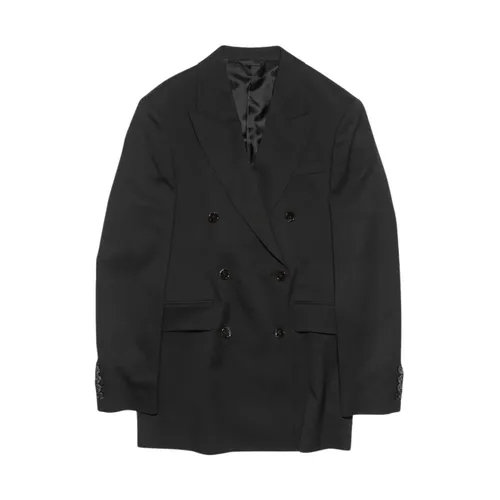 Jackets > Blazers - - Acne Studios - Modalova