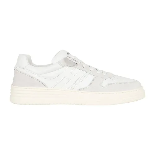 Hogan - Shoes > Sneakers - White - Hogan - Modalova