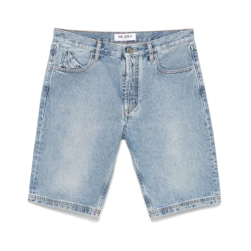 Shorts > Denim Shorts - - The Attico - Modalova