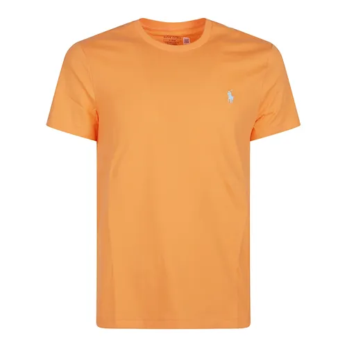 Tops > T-Shirts - - Polo Ralph Lauren - Modalova