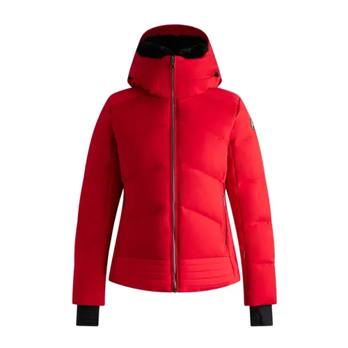 Jackets > Down Jackets - - Fusalp - Modalova