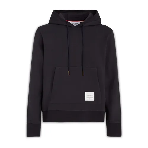 Sweatshirts & Hoodies > Hoodies - - Thom Browne - Modalova