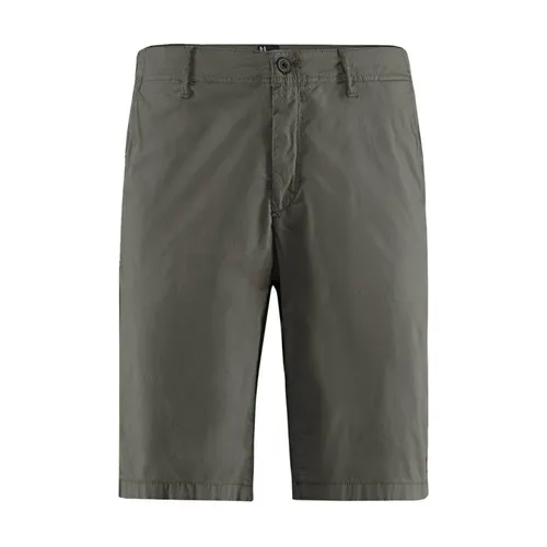 Shorts > Casual Shorts - - BomBoogie - Modalova