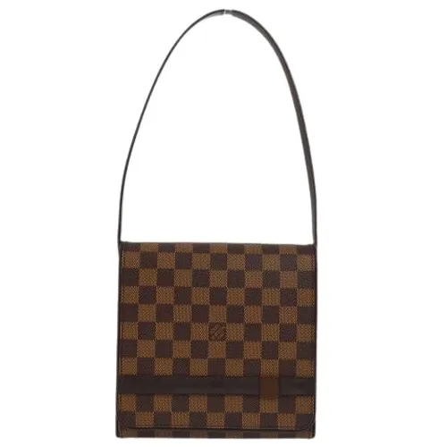Pre-owned > Pre-owned Bags > Pre-owned Shoulder Bags - - Louis Vuitton Vintage - Modalova