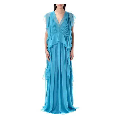 Dresses > Occasion Dresses > Gowns - - Alberta Ferretti - Modalova
