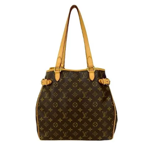 Pre-owned > Pre-owned Bags > Pre-owned Tote Bags - - Louis Vuitton Vintage - Modalova