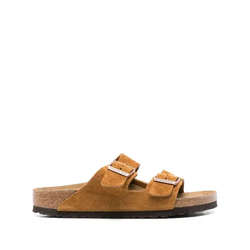 Shoes > Flip Flops & Sliders > Sliders - - Birkenstock - Modalova
