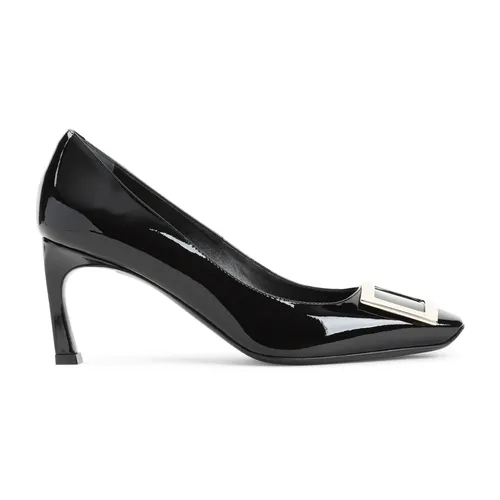 Shoes > Heels > Pumps - - Roger Vivier - Modalova