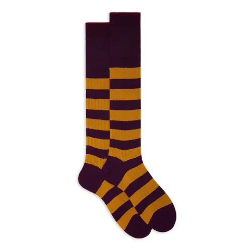 Underwear > Socks - - Gallo - Modalova