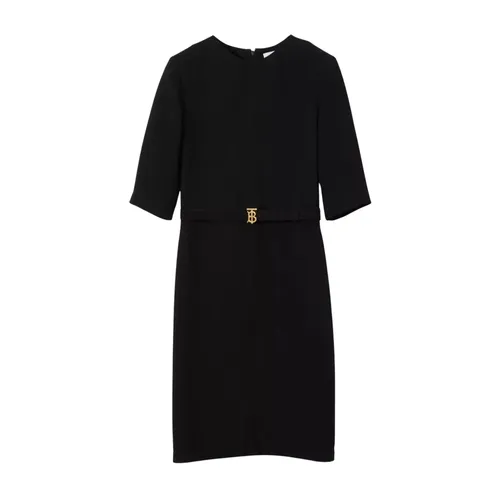 Dresses > Day Dresses > Short Dresses - - Burberry - Modalova