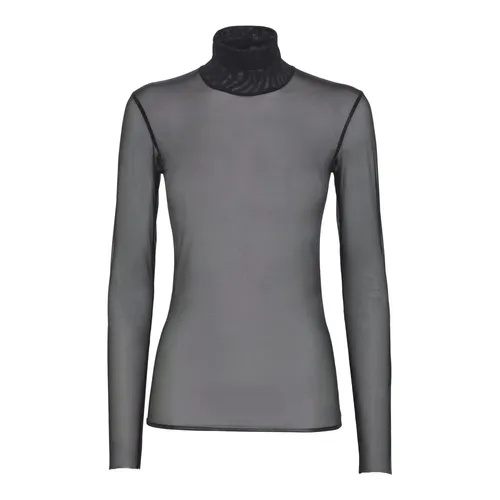 Tops > Long Sleeve Tops - - MVP wardrobe - Modalova