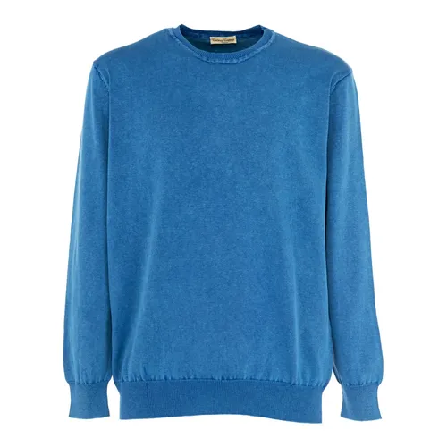 Sweatshirts & Hoodies > Sweatshirts - - Cashmere Company - Modalova