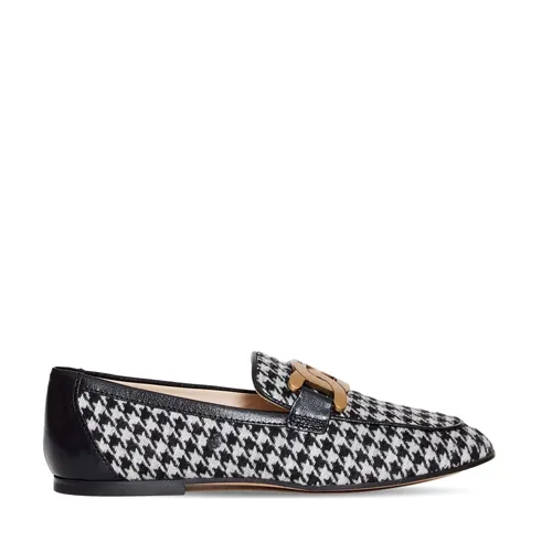 Shoes > Flats > Loafers - - Tod's - Modalova