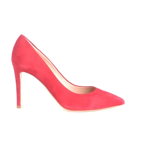 Shoes > Heels > Pumps - - Ninalilou - Modalova