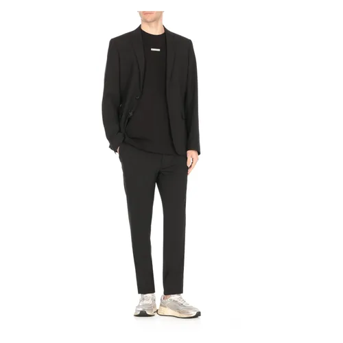 Suits > Suit Sets > Single Breasted Suits - - Dsquared2 - Modalova