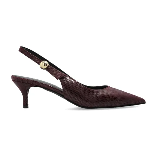 Shoes > Heels > Pumps - - Furla - Modalova