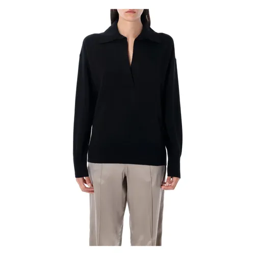 Knitwear > Cashmere Knitwear - - Tom Ford - Modalova
