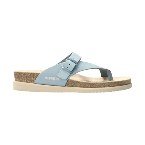 Shoes > Flip Flops & Sliders > Flip Flops - - Mephisto - Modalova