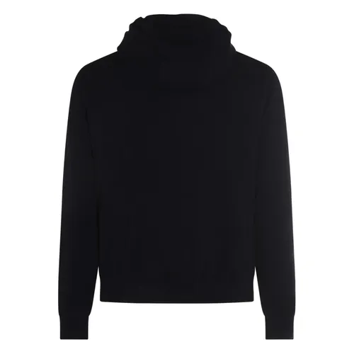 Sweatshirts & Hoodies > Zip-throughs - - Moorer - Modalova