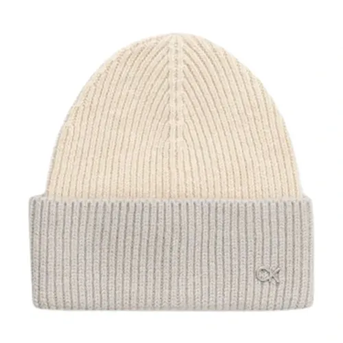 Accessories > Hats > Beanies - - Calvin Klein - Modalova