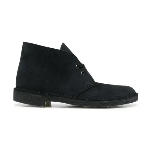 Shoes > Boots > Lace-up Boots - - Clarks - Modalova