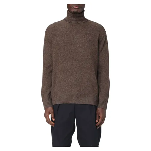 Knitwear > Turtlenecks - - A.p.c. - Modalova