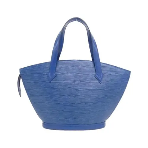 Pre-owned > Pre-owned Bags > Pre-owned Handbags - - Louis Vuitton Vintage - Modalova