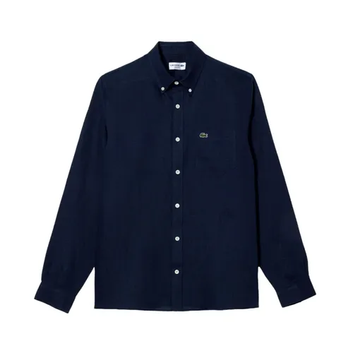 Shirts > Casual Shirts - - Lacoste - Modalova