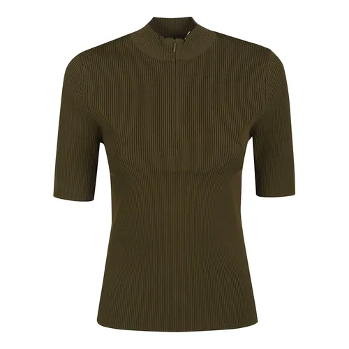 Knitwear > Turtlenecks - - Tory Burch - Modalova