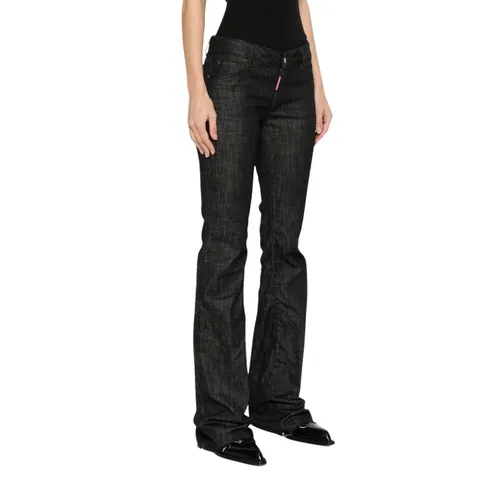 Jeans > Boot-cut Jeans - - Dsquared2 - Modalova