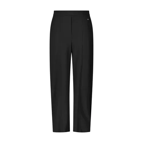 Trousers > Straight Trousers - - Raffaello Rossi - Modalova