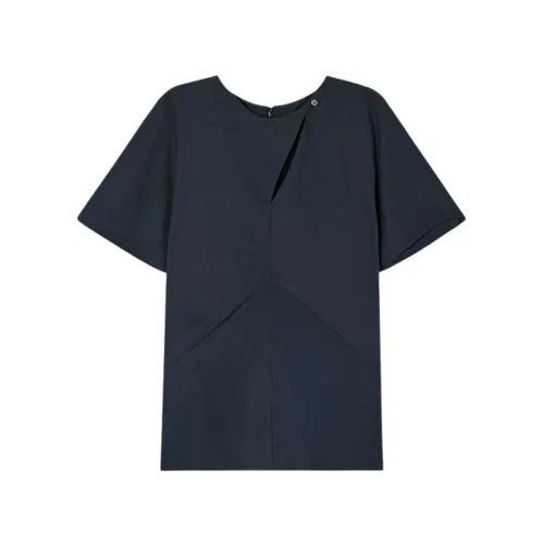 Soeur - Tops > T-Shirts - Blue - Soeur - Modalova