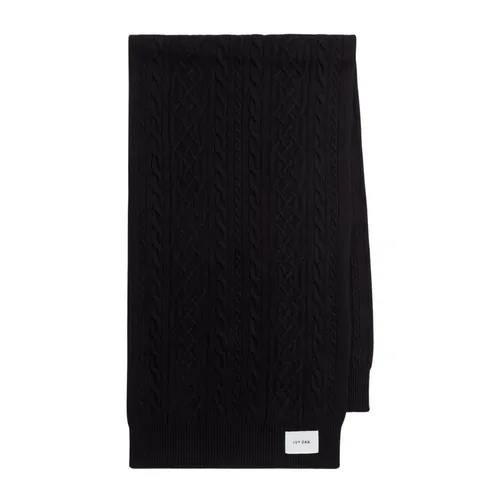 Accessories > Scarves > Winter Scarves - - IVY OAK - Modalova