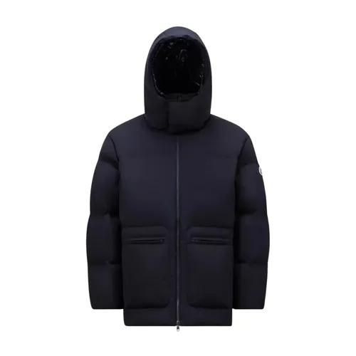 Jackets > Down Jackets - - Moncler - Modalova