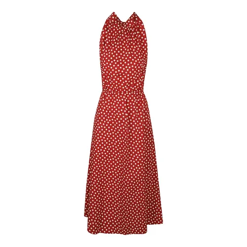 Dresses > Day Dresses > Summer Dresses - - Crida Milano - Modalova