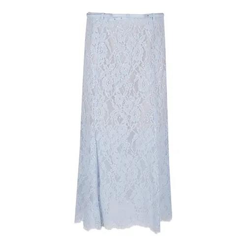 Skirts > Midi Skirts - - Self Portrait - Modalova