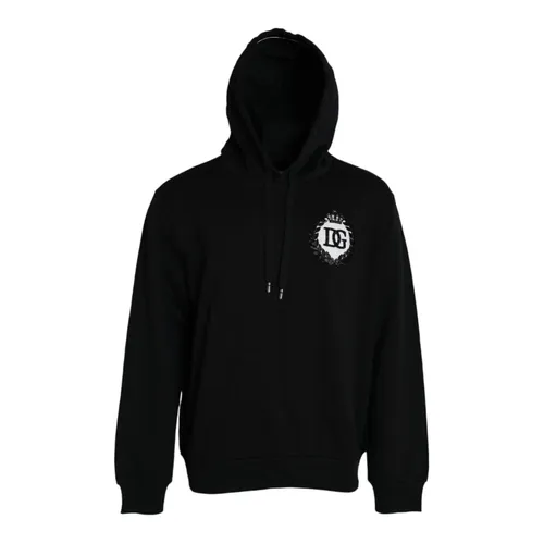 Sweatshirts & Hoodies > Hoodies - - Dolce & Gabbana - Modalova
