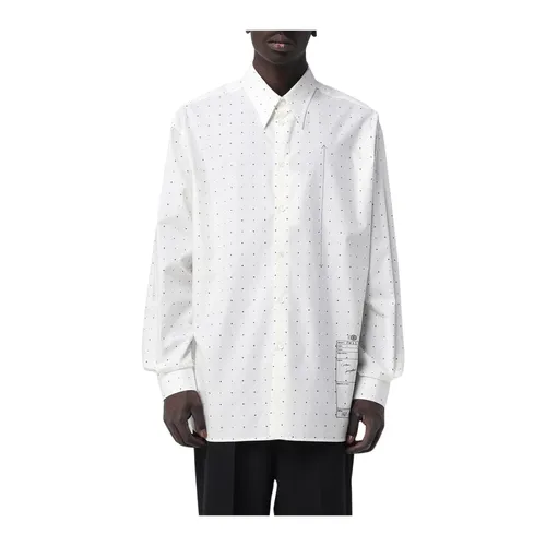 Shirts > Casual Shirts - - MM6 Maison Margiela - Modalova